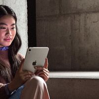 iPad mini 8 卖 5499，还是 60Hz，还分高低配