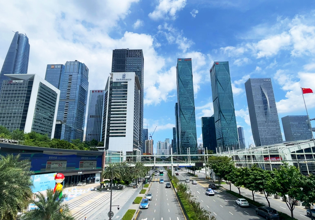深圳违法鸣笛罚300，全国加油自动开票：11月1日两条新规生效