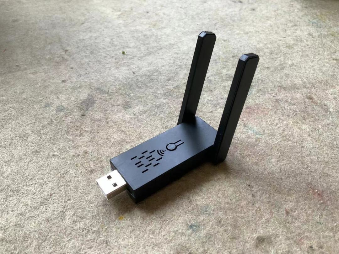 卧室WiFi差，30块的放大器能救吗？先看这篇再下单