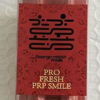 牙龈敏感的人选牙刷，刷毛软不软上手就知道