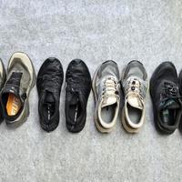 「200块的鞋也挂Vibram，1300的萨洛蒙却不用V底」撞上「双11奥莱599一双、专柜一分不打」：付尾款前，先把配方、防水膜、价梯这三本账对完