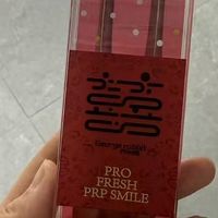 牙龈敏感的人选婚庆牙刷，软毛比红包装实在