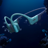 双11选购横评、OpenSwim游泳监测 | SHOKZ/韶音10.27日报