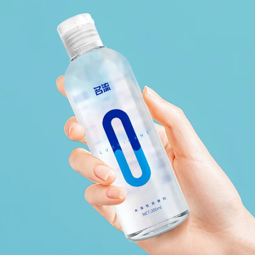 买润滑液先排兼容，再看成分，最后才比手感