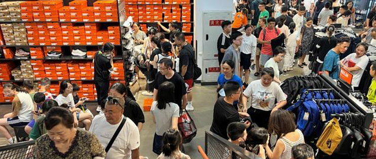 奢侈品卖不动、双11回归实价、豪车遇冷，消费者不花冤枉钱了