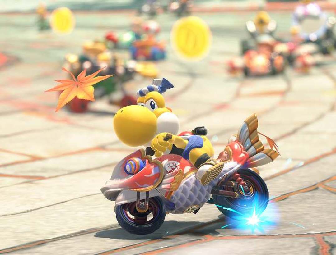 AI两周攻破Switch 2？别急着刷机，先看任天堂怎么拔的管
