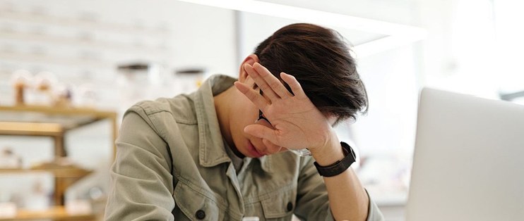 睾酮低的7个信号：40岁后男人该自查的7条，第3条最容易被当成累
