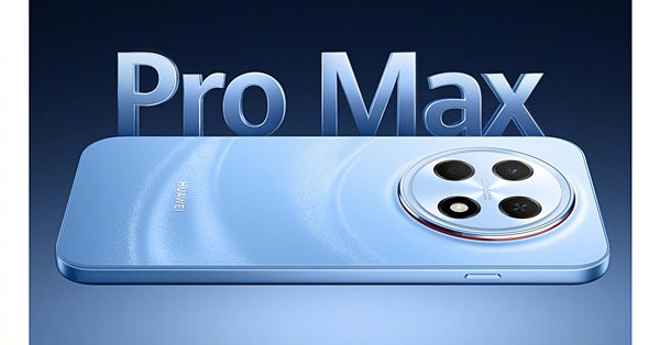 华为畅享100 Pro Max官宣开启预订：麒麟8系+8800mAh电池