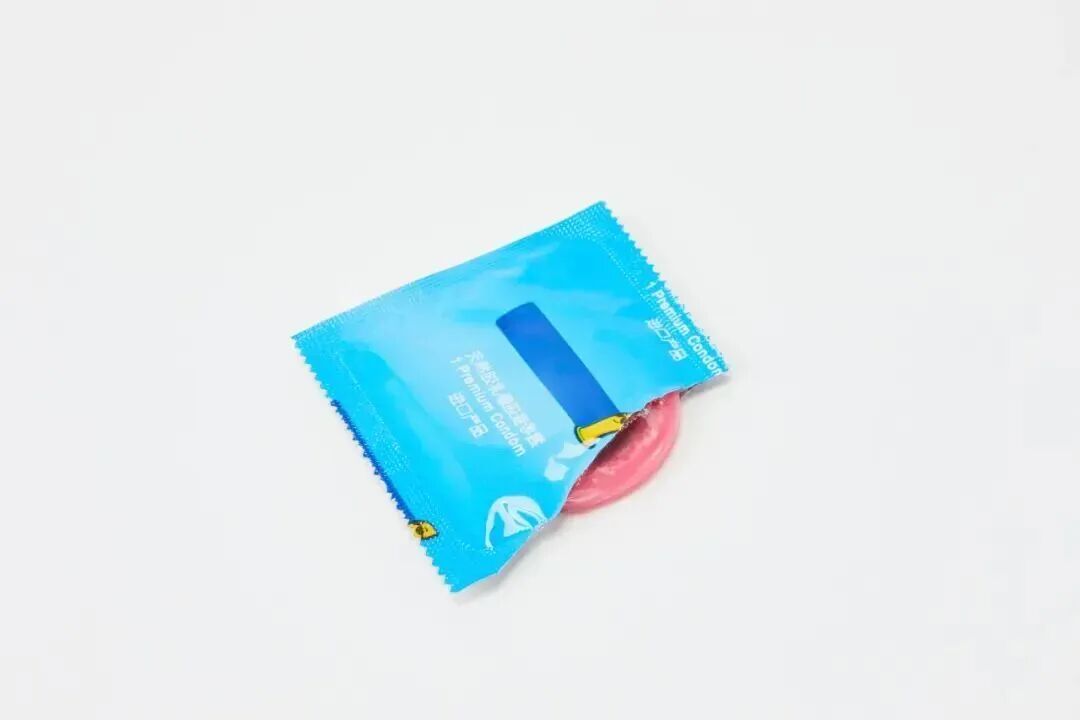 双11囤安全套前，先把包装上的52mm看懂