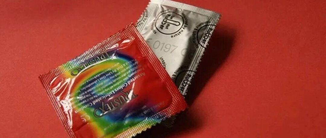 双11囤安全套前，先把包装上的52mm看懂