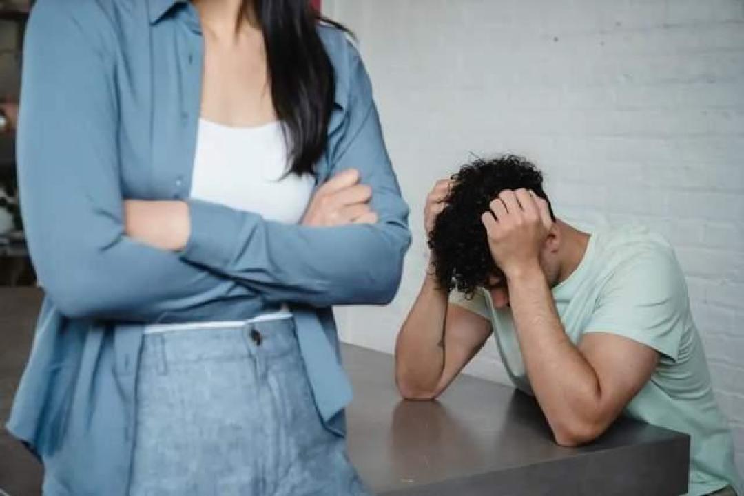 2万赞刷屏:分析对象不是爱,是焦虑穿了马甲