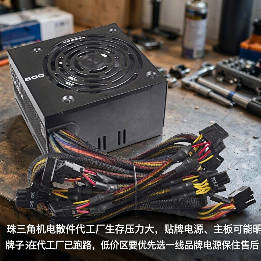 内存显卡都在疯涨，主板怎么反而价崩了，双11值不值得入