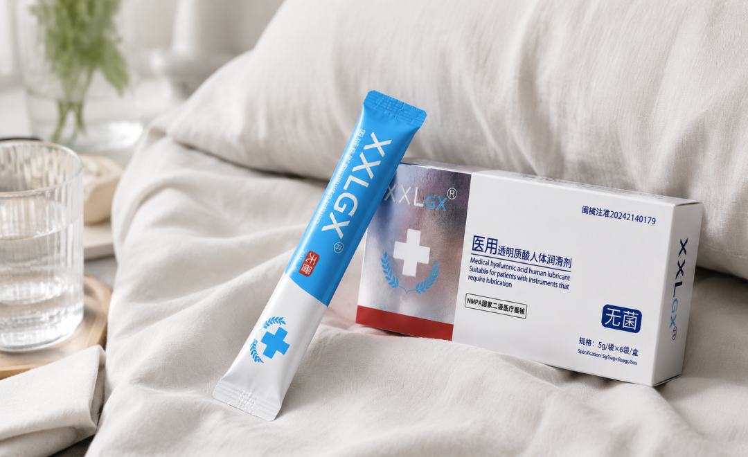械字号润滑液值不值得多花钱？先看包装上那行小字