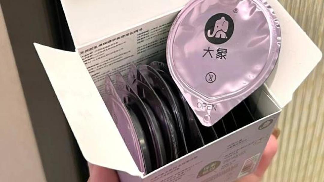 安全套标52mm、开口直径却写33mm,到底该按哪个买