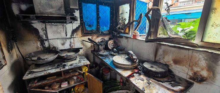 一年28万起火在家里，44%是电点着的：入冬前，先把这份“家的账本”读完