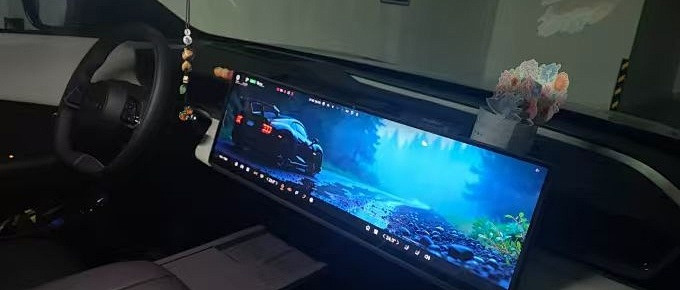解析EZ-60：底盘扎实但车机非顶尖
