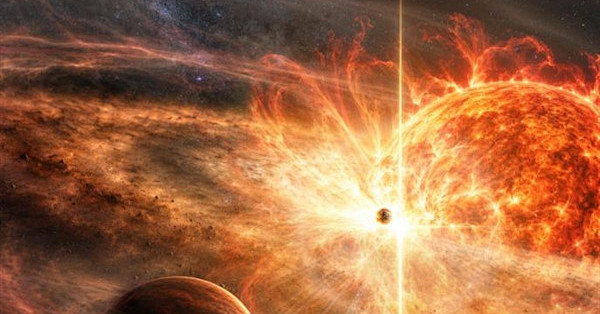 恒星吞噬竟有漏网之鱼！三颗“本不该存在”的行星被发现