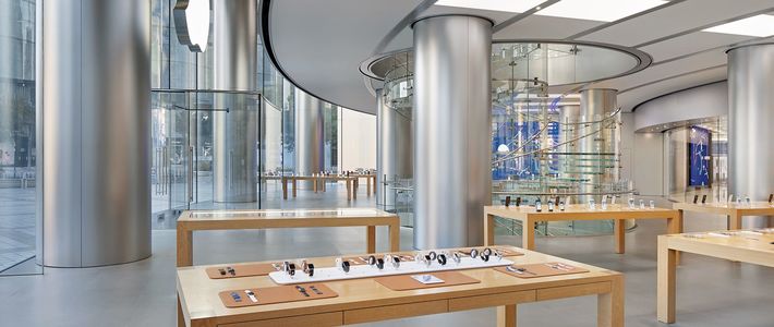 苹果给门店上了免拆盒检测：退货iPhone先过扫描，调包党没福利了