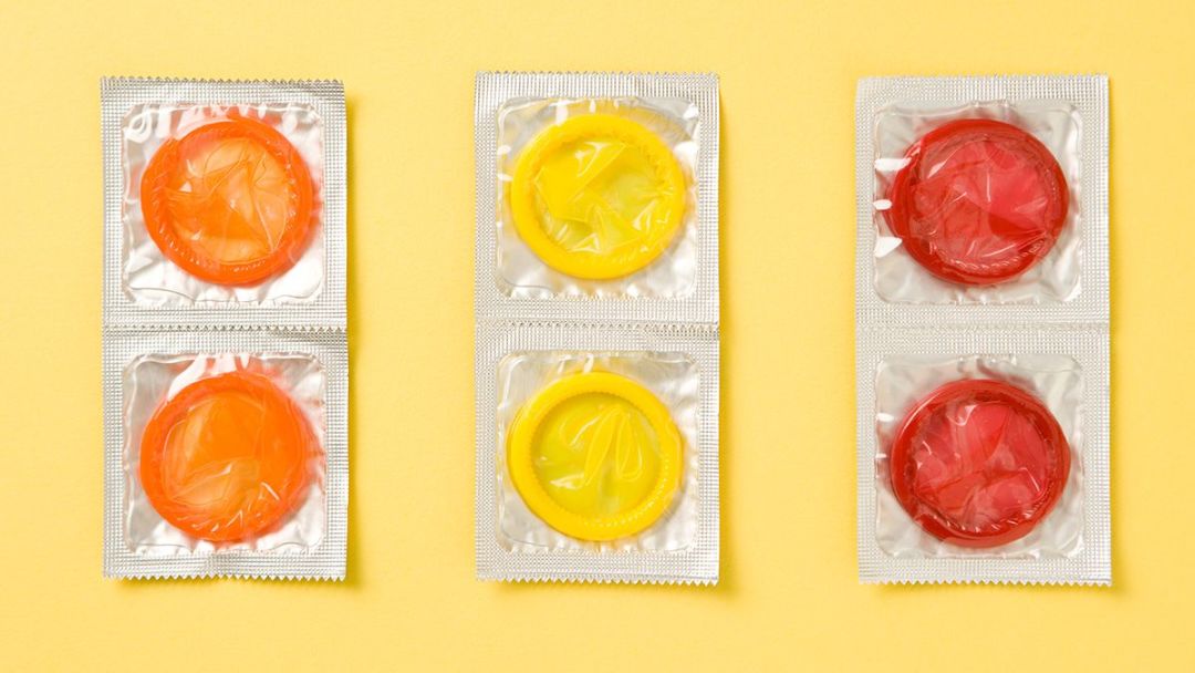 换了几盒超薄还是不舒服,先按这四步查一遍