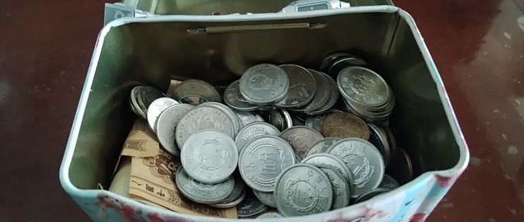 三年定存到期，2.65%转成1.25%，这10分钟我先核完