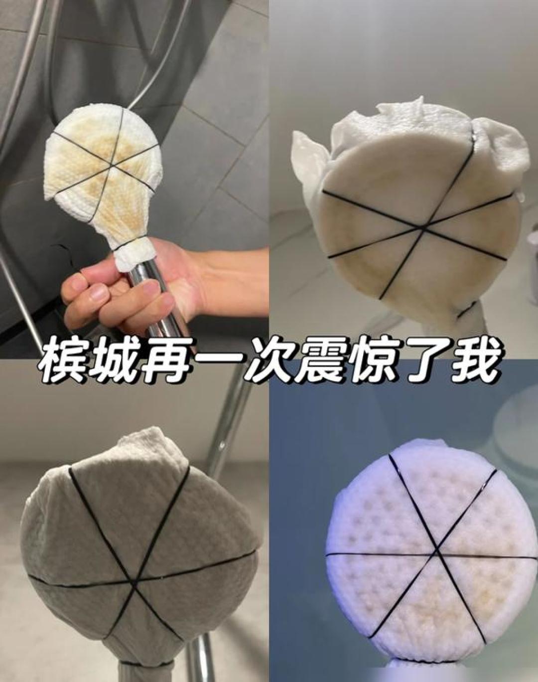 “洗脸巾有两次生命，第二次是抹布”：疯传的用法里这4种别抄，包括净化水
