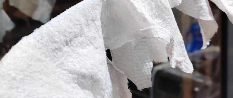 “洗脸巾有两次生命，第二次是抹布”：疯传的用法里这4种别抄，包括净化水