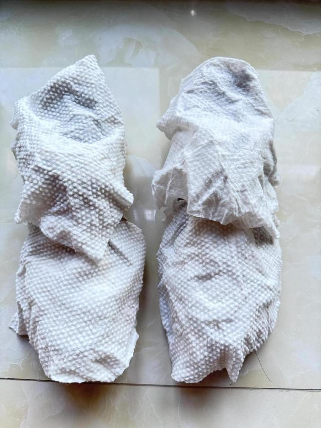 “洗脸巾有两次生命，第二次是抹布”：疯传的用法里这4种别抄，包括净化水