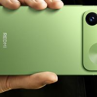 红米K100今晚发布：电池做到10000mAh，却先被自家的Pro Max将了一军