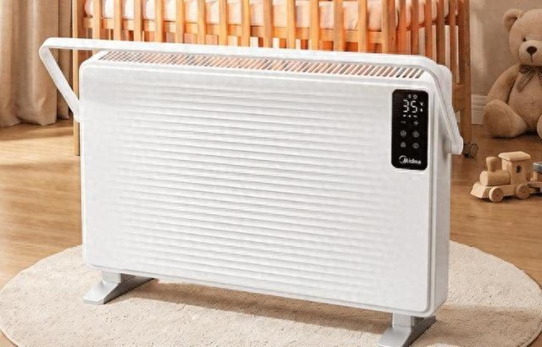 2000W标25㎡，IPX4能进浴室？这两行别照抄