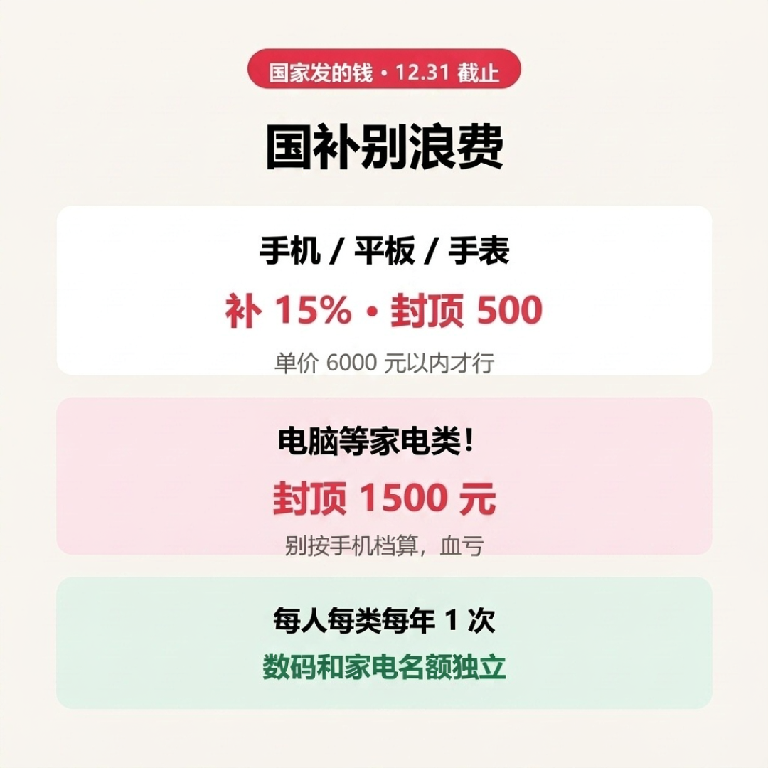 蹲了7天,越蹲越贵?今年双11,别让假底价把真漏吃了