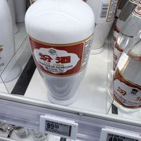 清香入喉，日常口粮首选汾酒