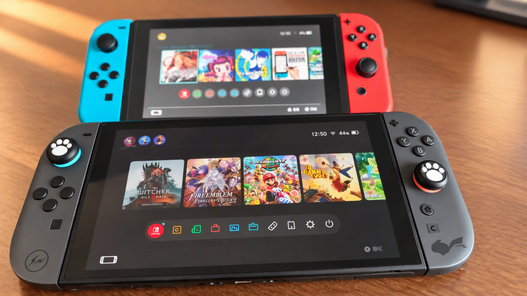 Switch 2被AI越狱了：入口24小时遭下架，还值得跟吗？