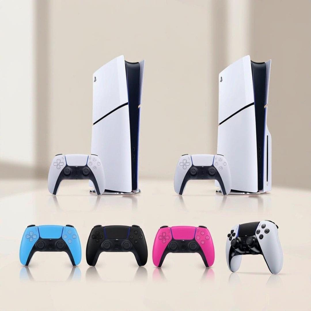 GTA6倒计时已到25天：PS5官方大促只免息，街价已砍到2000档
