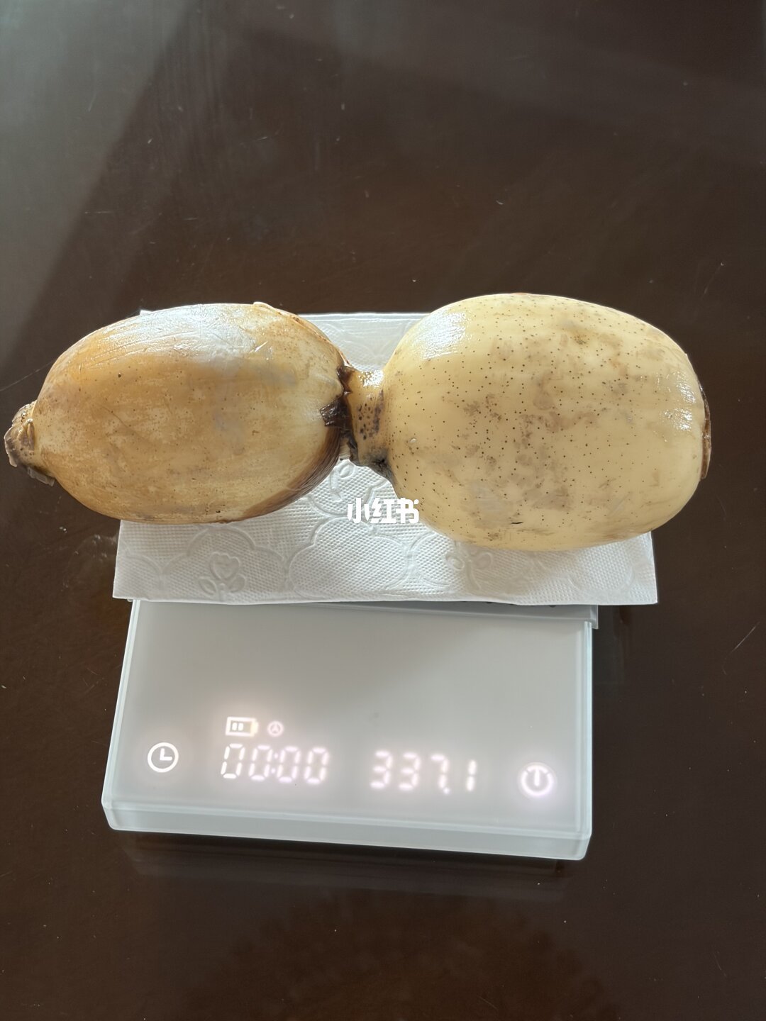 第一口新藕粉刚上架：那条67万浏览的“藕粉为什么都是假的”——双11囤货前，把出粉率和执行标准号这两笔账算完
