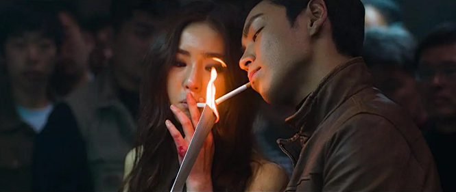 颜值拉满，尺度惊人！这6部韩国电影，每一部都值得细品