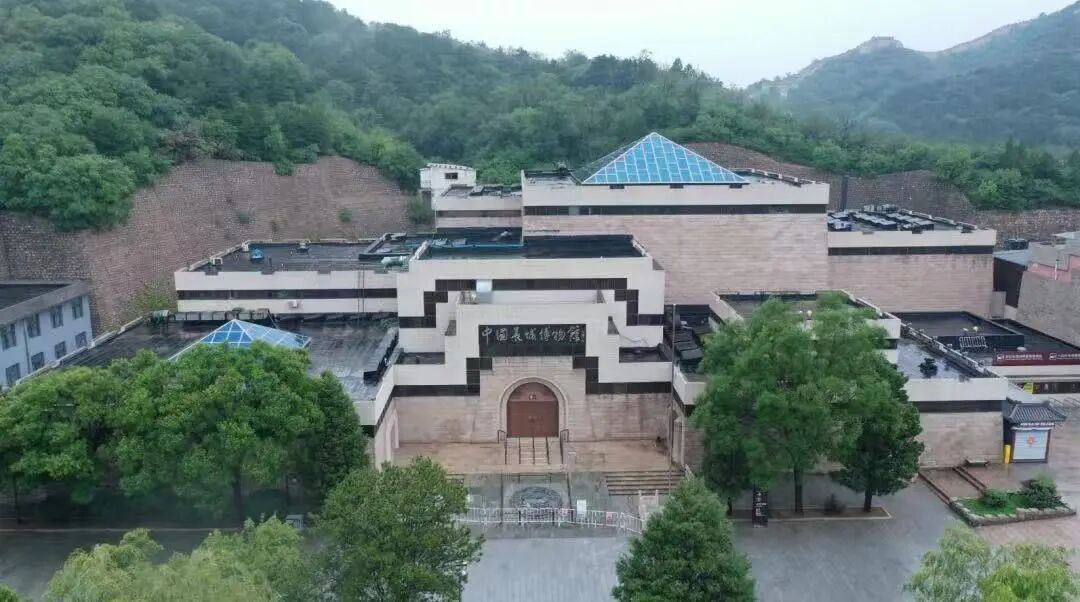 改造3年多，八达岭脚下再开馆：“最大的展品”是你刚爬过的长城