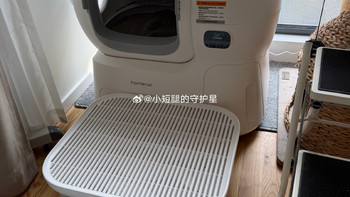 自动猫砂盆到货实测、饮水机隐性收费避雷 | 宠物用品10.27日报