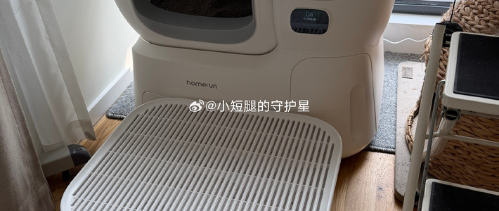 自动猫砂盆到货实测、饮水机隐性收费避雷 | 宠物用品10.27日报