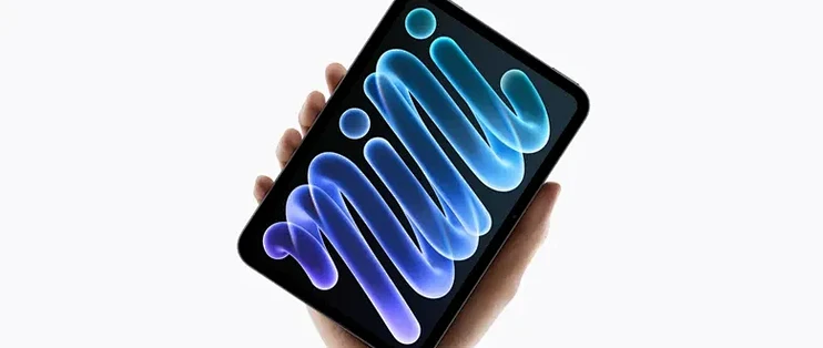 苹果偷袭式上新！2026款iPad mini直接OLED+IP67