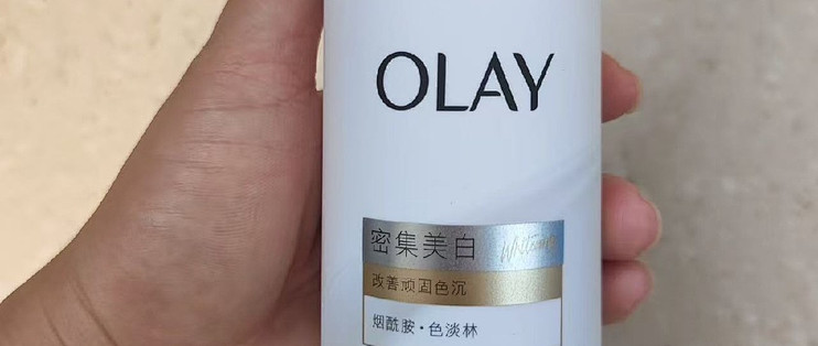  干皮秋冬选身体乳，保湿和提亮能不能兼顾