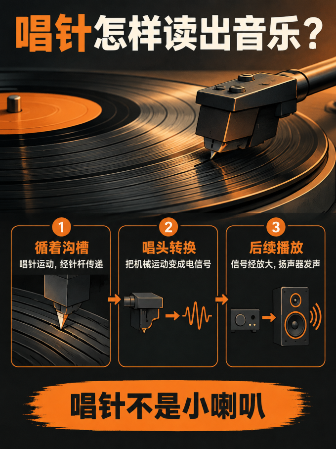 专业音频