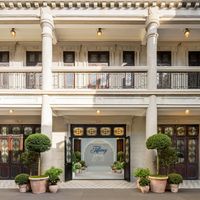 「2017年5千、今天1万+」撞上「LVMH年内蒸发1316亿欧元」：双11蒂芙尼对账党，付定金前先把价梯、渠道、残值这三本账对完