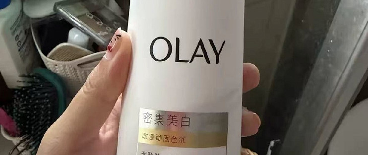 春夏身体乳怎么选，清爽不黏是底线