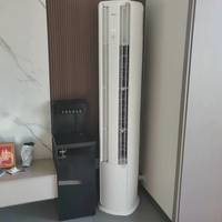 客厅大空调选它✨美的酷省电二代 Pro 3 匹柜机
