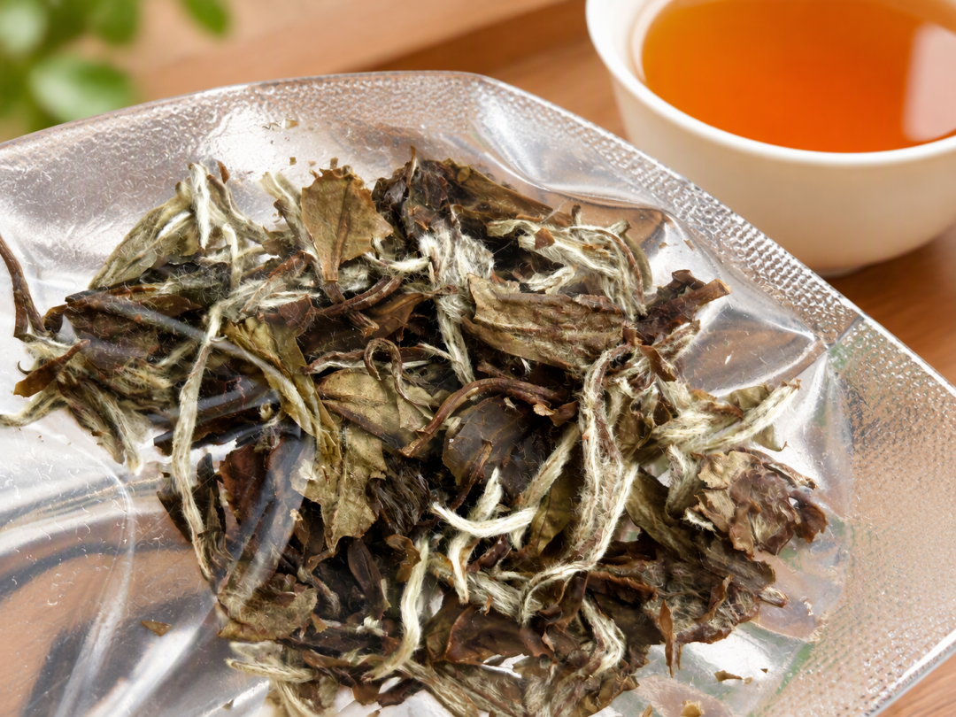 福鼎茶商集体烧白茶：这场火，烧穿了老白茶的三层幻觉
