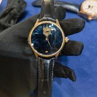 海鸥ST19：一颗为空军造的机芯，六十年后装进了英国人的西瓜表