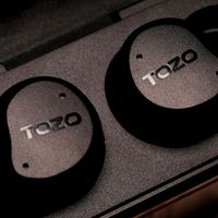 TOZO NC9 Pro 降噪真无线耳机体验 - TDS REVIEW