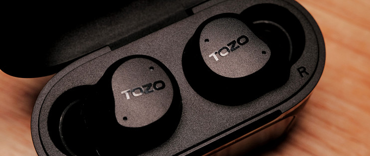 TOZO NC9 Pro 降噪真无线耳机体验 - TDS REVIEW