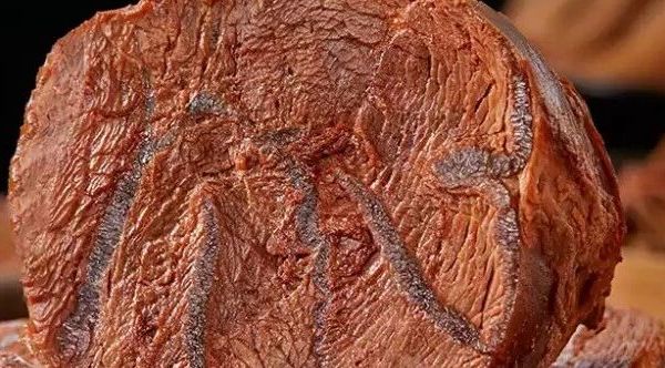 研究了2个月，我为什么选了周家口酱卤牛肉？69.9元/4袋起全系对比+真实体验一次说清楚