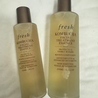 Fresh红茶水高定版使用体验